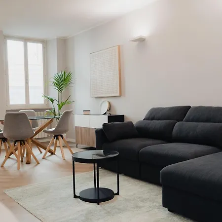 Apartmán Exclusive In Piazza Italia In *