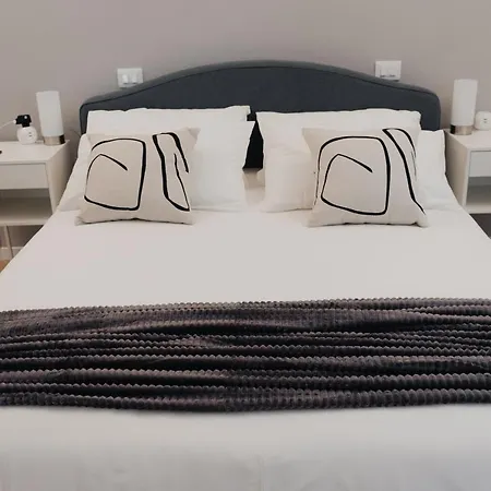 Exclusive In Piazza Italia In Apartamento Perugia