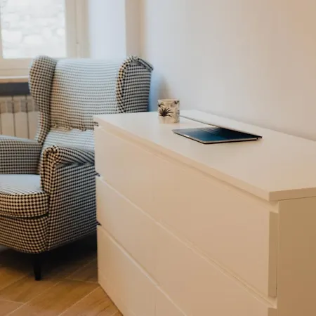 Apartamento Exclusive In Piazza Italia In