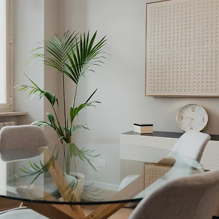 Apartamento Exclusive In Piazza Italia In Perugia