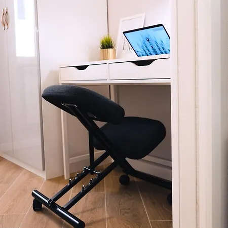 Apartamento Exclusive In Piazza Italia In Perugia