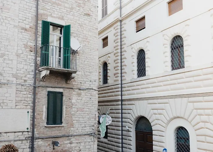 Apartamento Exclusive In Piazza Italia In Perúgia