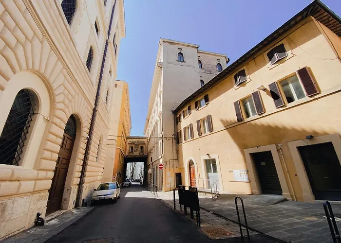 Apartamento Exclusive In Piazza Italia In *