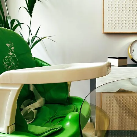 Apartamento Exclusive In Piazza Italia In *