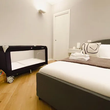 Apartamento Exclusive In Piazza Italia In Perúgia