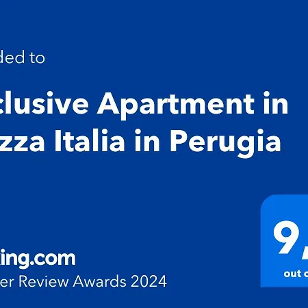 Exclusive In Piazza Italia In