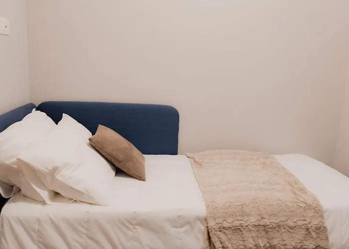 Apartment Exclusive In Piazza Italia In Perugia