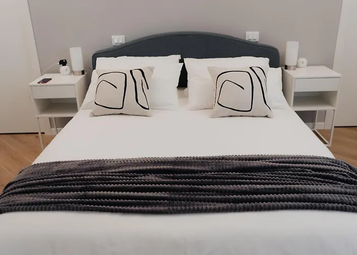 Exclusive In Piazza Italia In Apartment Perugia