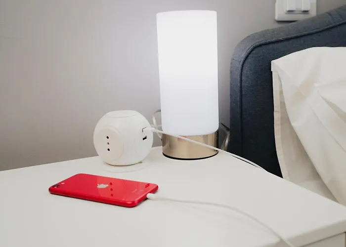 Exclusive In Piazza Italia In Апартаменты