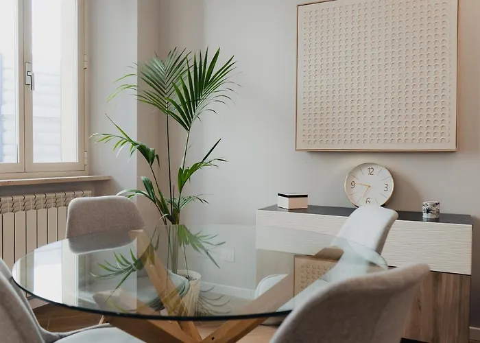 Apartment Exclusive In Piazza Italia In Perugia