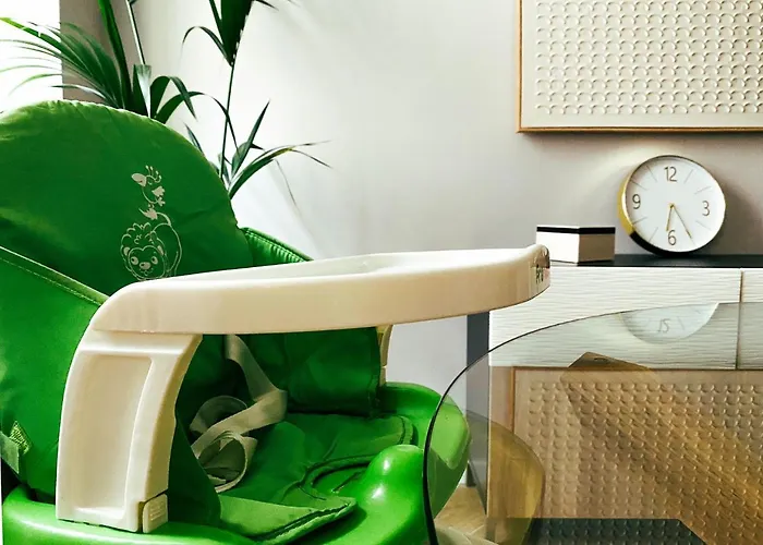 Apartment Exclusive In Piazza Italia In *