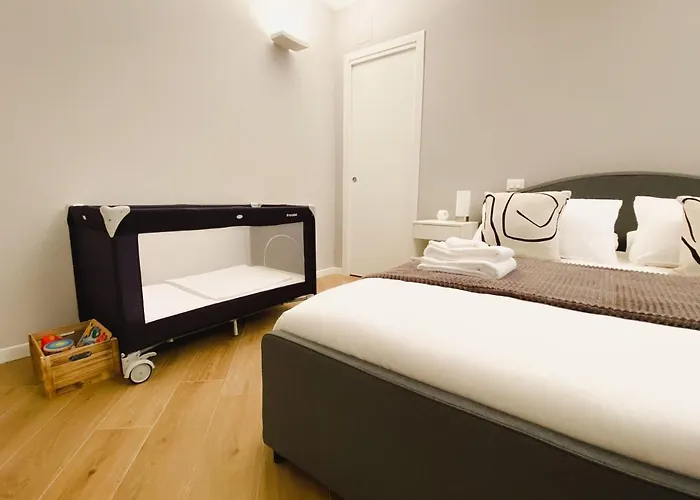 Apartment Exclusive In Piazza Italia In Perugia